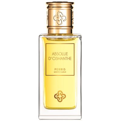 PERRIS MONTECARLO Absolue d Osmanthe Extrait 50 ml